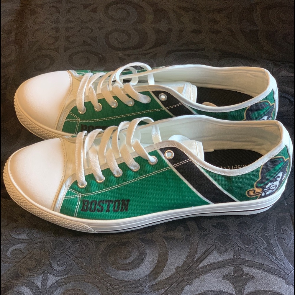 Boston Celtics Sneakers